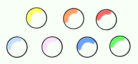 Drawing Tip No 9 – Colour