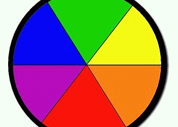 Colour Wheel